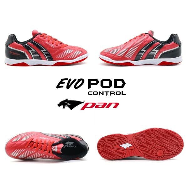 Patriot EVO IC Đỏ