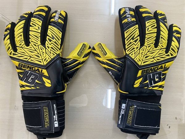 Găng tay H3 Bengal 2023 Vàng