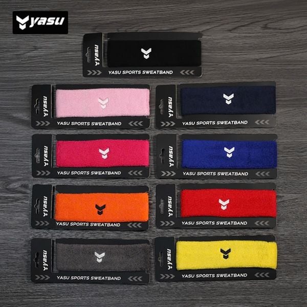 Băng trán YS2108 + cặp cổ tay YS0235 GHÉP