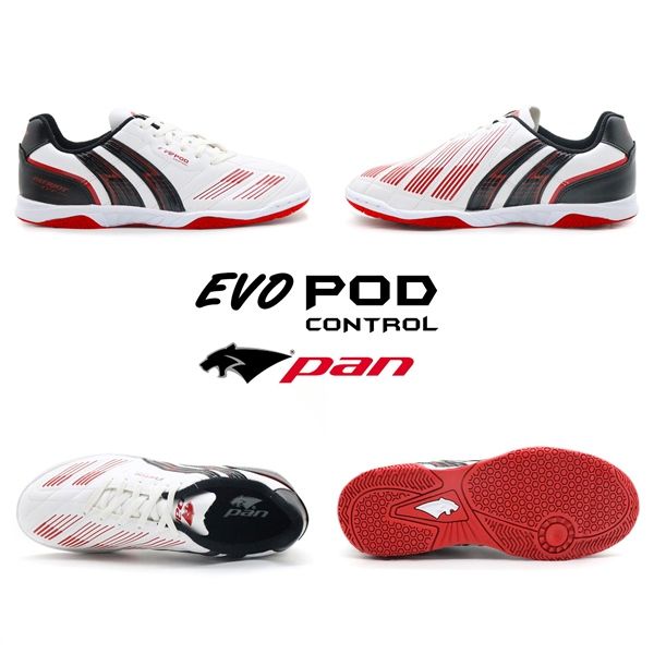 Patriot EVO IC Trắng