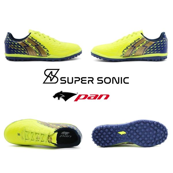 Super Sonic S Dạ TF