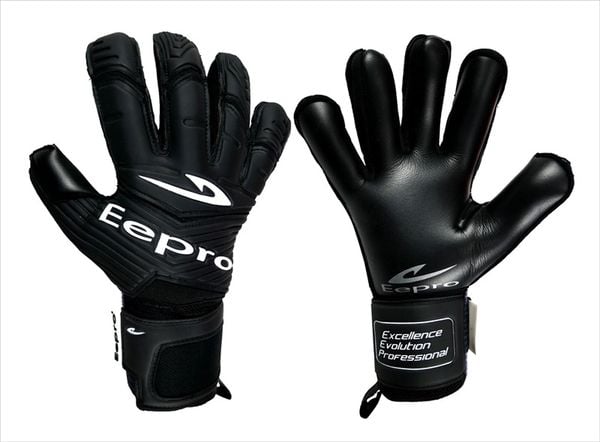 Găng tay EEpro 1052 Đen
