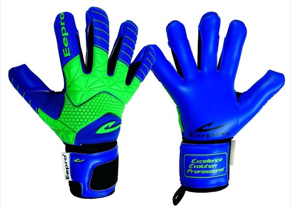Găng tay Eepro EG1047R Xanh biển lá BG