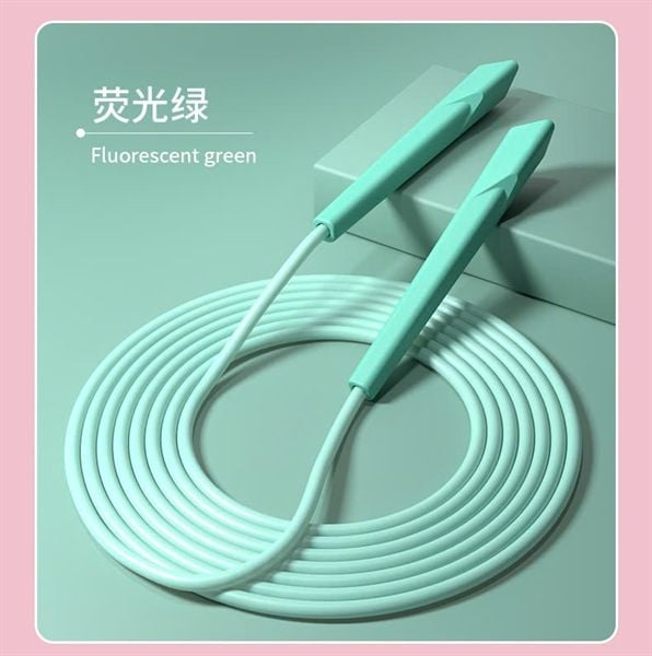 Dây nhảy Yasu 4mm - dài 2m8