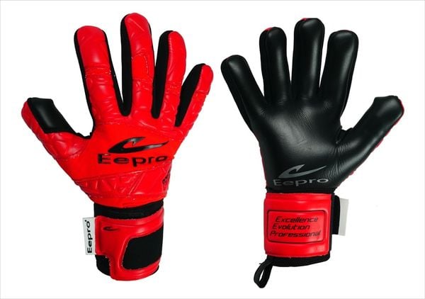 Găng tay Eepro EG1046R Đỏ RA
