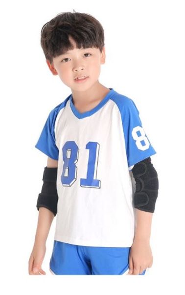 Bó khủy tay , đầu gối 0242 Kid OL