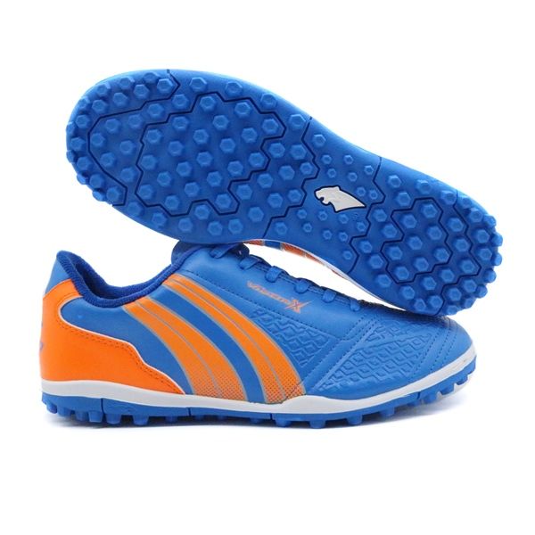 Vigor X TF Xanh Dương