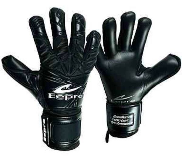 Găng tay Eepro VIGO EG10M6 Đen Full