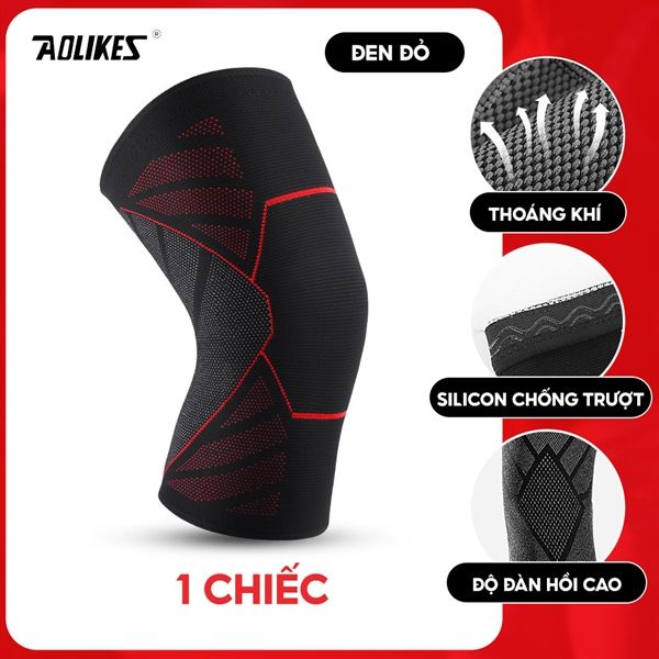 Bó gối Aolikes AL7718c