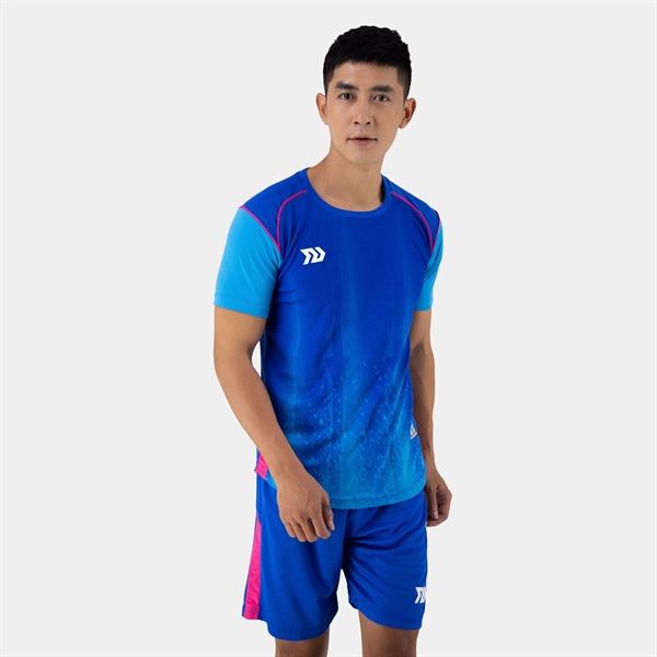 Áo Bulbal Hades Xanh bích M