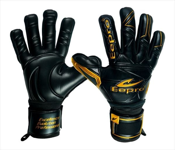 Găng tay Eepro D-Max EG10M7 Đen Gold
