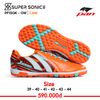 Giày Pan Super Sonic II Đế Đinh (TF)