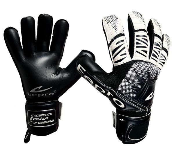 Găng tay Eepro EG1045R Đen Trắng