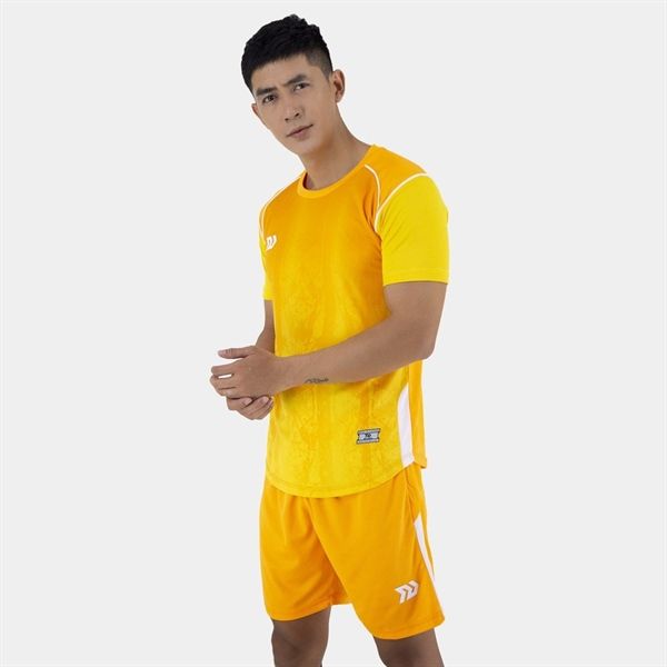 Áo Bulbal Hades Vàng S