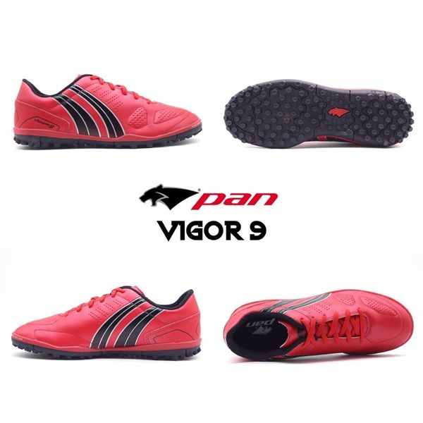 Vigor 9 TF Đỏ