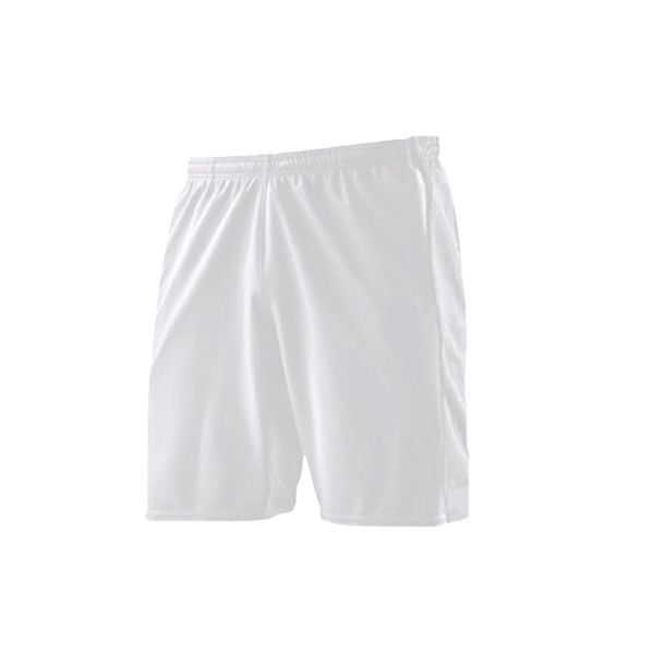 Quần H3 STANDAND SHORTS - Trắng