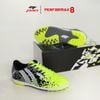 Giày đá banh Pan Perfoxmax 8 new 2025 - TF Sân cỏ nhân tạo