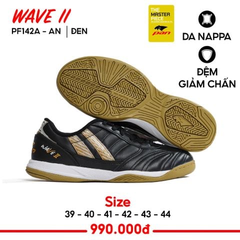 Giày Pan WAVE II TURF - IC