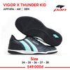 Vigor X Thunder - KID
