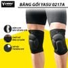 Băng đầu gối thủ môn có đệm cao cấp YASU YS0217A