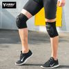 Băng đầu gối thủ môn có đệm cao cấp YASU YS0217A