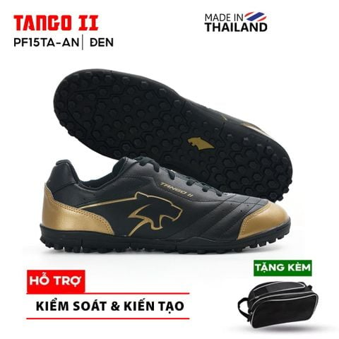 Giày Pan Tango II Đế Đinh (TF)