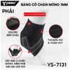 Băng bảo vệ cổ chân Yasu 7131 (1 Chiếc)