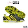 Giày đế bằng Futsal trẻ em Pan Nitro 2025