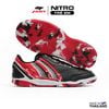 Giày đế bằng Futsal trẻ em Pan Nitro 2025