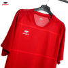 Pan Jersey 2023 - Color/Red