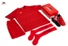 Pan Jersey 2023 - Color/Red