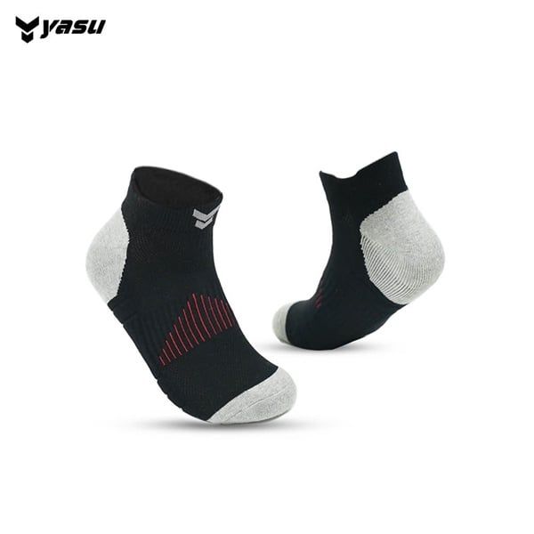 Vớ Yasu cổ ngắn