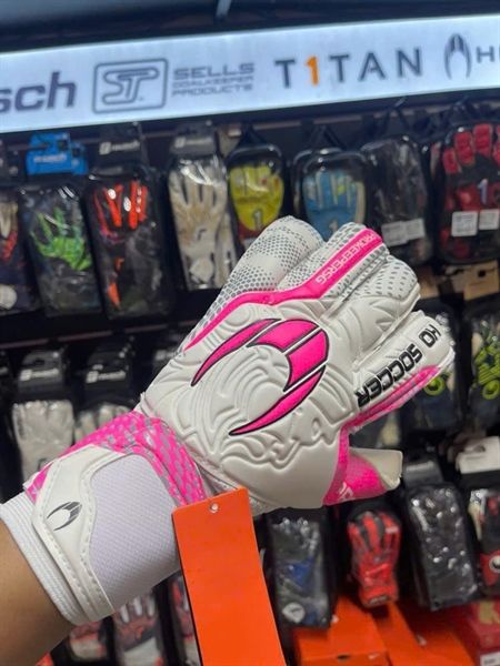 Găng HO có xương 501.5075 Hồng