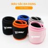 Băng bảo vệ cổ tay tập gym Yasu 7937-hồng