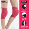 Băng gối bảo vệ có đệm eva AOLIKE 0219 tập Yoga, Gym, Bóng chuyền