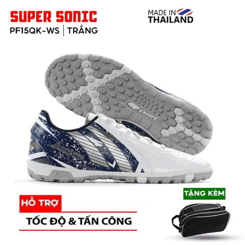 Giày Pan Super Sonic II Đế Đinh (TF)