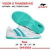 Vigor X Thunder - KID