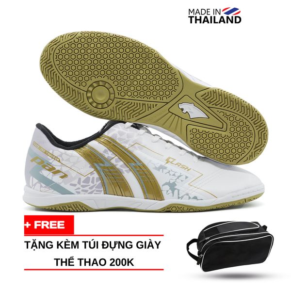 Giày Pan Flash Đế Bằng (IC)