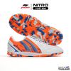 Giày đế bằng Futsal trẻ em Pan Nitro 2025