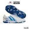 Giày đế bằng Futsal trẻ em Pan Nitro 2025