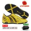 Giày Pan Flash Đế Đinh (TF)