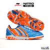 Giày đế bằng Futsal trẻ em Pan Nitro 2025