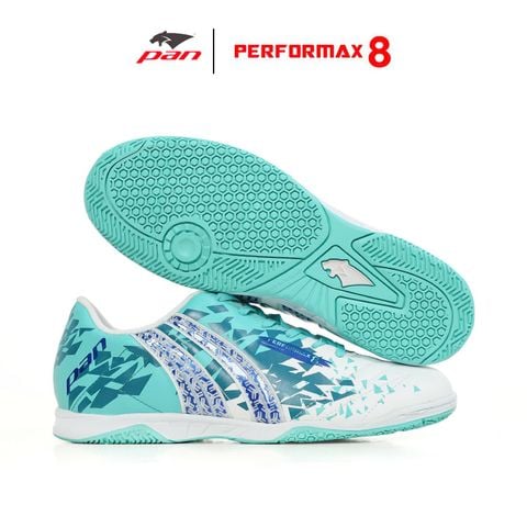 Giày Pan đế bằng Perfoxmax 8 new 2025 - IC