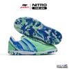 Giày đế bằng Futsal trẻ em Pan Nitro 2025