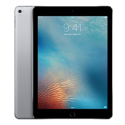 iPad Pro 9.7