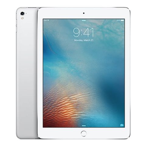 iPad Pro 9.7