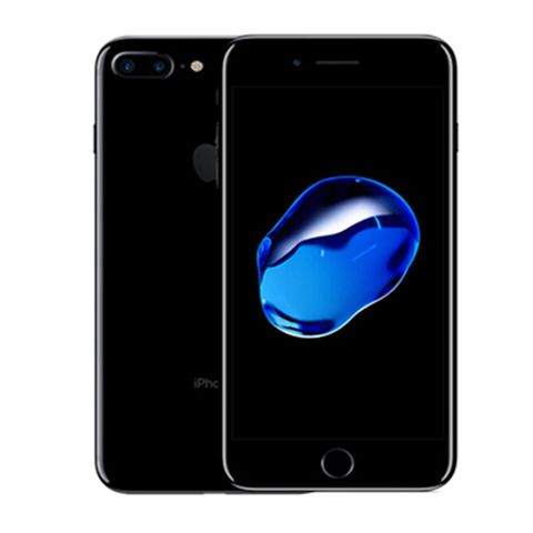 iPhone 7 Plus 128GB Đen bóng (Hàng chính hãng)