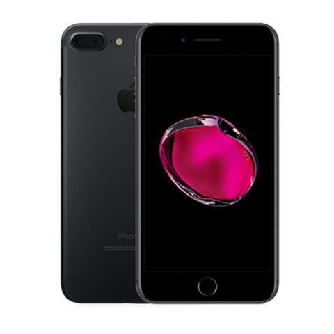 iPhone 7 Plus 32GB Đen nhám (Hàng chính hãng)