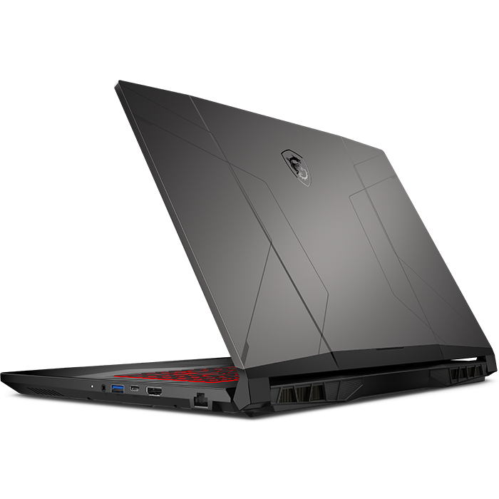 MSI PULSE GL76 11UEK 048VN Black (i7 - 11800H/ 16GB/ 1TB SSD/RTX 3060 – Nama.Vn