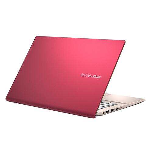 Asus VivoBook S14 S431FA-EB076T (Pink) - Ultra Slim – Nama.Vn